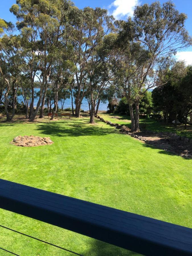 Four Seasons Waterfront Villas Taranna 外观 照片